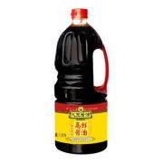 运费券收割机：大王 高鲜酱油 头道生抽酿造酱油 1.8L