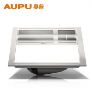 20点开始、前100名：AUPU 奥普 E112 集成吊顶风暖浴霸E112 299元包邮