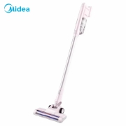 美的 (Midea) 无线手持 吸尘器 P2