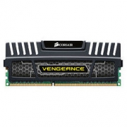 CORSAIR 海盗船 复仇者 DDR3 1600 8GB 台式机内存