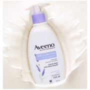 Aveeno 艾惟诺 婴儿润肤乳 354ml *3件