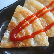 静益乐源 原味手抓饼 60gx30片