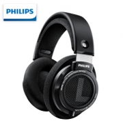 28日0点： PHILIPS 飞利浦 SHP9500 开放式 HiFi监听耳机
