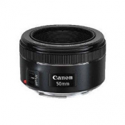 Canon 佳能 EF 50mm f/1.8 STM 标准定焦镜头