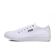 FILA 斐乐 CLASSIC KICKS系列 男/女士帆布运动鞋