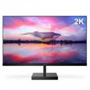 PHILIPS 飞利浦 276C8 27英寸 IPS显示器（2K、75Hz、131%sRGB、HDR10、USB-C）