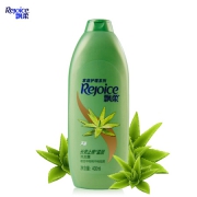 Rejoice 飘柔 洗发水芦荟家庭装 400ml