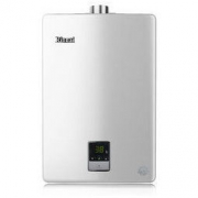 林内（Rinnai）13升静音 燃气热水器RUS-13QD01（天然气）(JSQ26-C01)