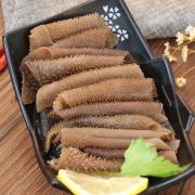 8秒即熟：唐人基 牛毛肚片 150gx2件
