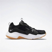 Reebok 锐步 TURBO IMPULSE 男女老爹鞋跑步鞋