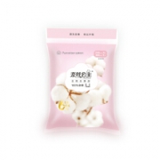 Purcotton 全棉时代 卫生巾 5片（日用4片+夜用1片）