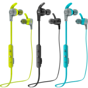 Monster 魔声 iSport Achieve BT 蓝牙耳机 79元包邮（需用券）