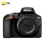 Nikon 尼康 D3500 入门单反相机