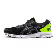 5日0点： ASICS 亚瑟士 GEL-33 1011A638 男士缓震跑步鞋 *2件