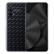 realme X50 5G 智能手机 大师版 12GB 256GB