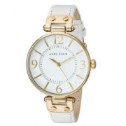 ANNE KLEIN/安妮·克莱因 10/9168WTWT 女士时装腕表