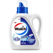 Walch威露士 有氧倍净洗衣液 1kg*3件