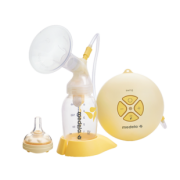 88VIP：medela 美德乐 丝韵 单边电动吸奶器 614.05元包邮