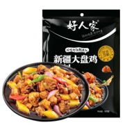 好人家 新疆大盘鸡调料 180g *10件 49元