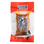 贵州特产小吃、好吃到嗦手指：1000g 鳛豆缘 手磨豆腐干 券后18.9元包邮