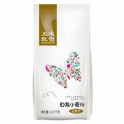 天猫 五味良仓自发粉面粉4.5斤