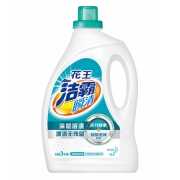 20点开始：花王 瞬清无磷洗衣液  3kg*2