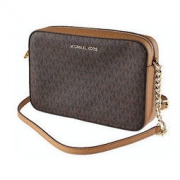 MICHAEL KORS 迈克·科尔斯 女式 Jet Set Item Lg 斜挎包