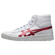 限尺码：ASICS 亚瑟士 Tiger GEL-PTG MT 中性款运动篮球鞋