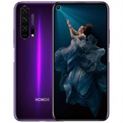 荣耀20 PRO 全网通4G 8GB+128GB