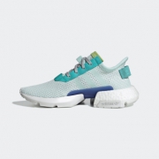 5日0点： adidas 阿迪达斯 POD-S3.1 女款运动鞋