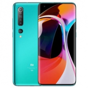 1亿像素8k相机+骁龙865+双模5G：MI 小米 10 5G 智能手机 8G+128G