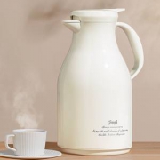 德国 松立 红胆锁温保温壶 1500ml 5层保温48小时