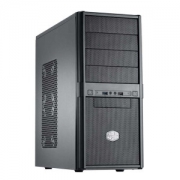 限地区： CoolerMaster 酷冷至尊 特警365 中塔式电脑主机机箱