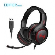 12号0点：EDIFIER 漫步者 HECATE G30 USB7.1声道 电竞游戏耳机