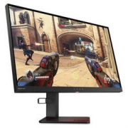 18日0点： HP 惠普 Omen 暗影精灵 X 25F 24.5英寸电竞显示器（240Hz、FreeSync）