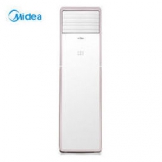 Midea 美的 KFR-51LW/WPCD3@ 2匹 定频冷暖 立柜式空调