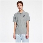 GANT 甘特 2022046 男款刺绣polo衫 *3件
