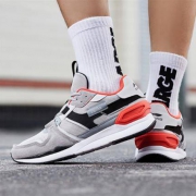 24日0点： LI-NING 李宁 AGCP221 男款休闲运动鞋