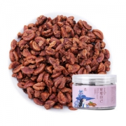 临安特产 山核桃小核桃仁  净重100g*3罐