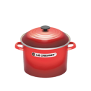 Le Creuset 酷彩 20cm深 珐琅钢碳钢炖锅