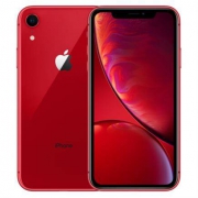 20点：Apple iPhone XR (A2108) 64GB 移动联通电信4G手机 双卡双待