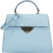 Coccinelle 可奇奈尔 B14E1D1218 女士中号单肩斜挎包 *2件 1199元（合599.5元/件）
