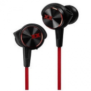 JVC 杰伟世 FX77X 入耳式重低音耳机