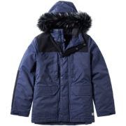 THE NORTH FACE 北面 3VUJ-FW19 男士鹅绒羽绒服 1298元