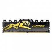 Apacer 宇瞻 黑豹系列 8GB DDR4 3000 台式机内存