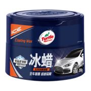 Turtle Wax 龟牌划痕蜡 100ml 9.9元包邮