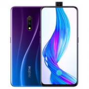 realme 真我 X 智能手机 4GB+64GB