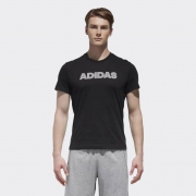 adidas 阿迪达斯 DM5203000 男士短袖T恤