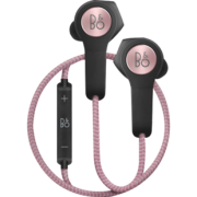 88VIP：B＆O PLAY Beoplay H5入耳式 蓝牙耳机 597.55元含税包邮（需用券）
