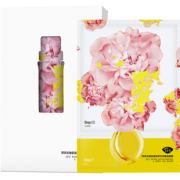 买1发2 阿芙美白保湿双效精油面膜 券后￥89